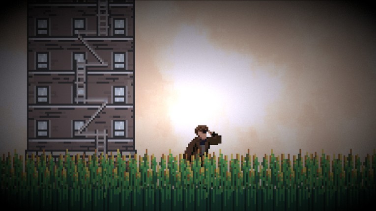 Pseudo-Psy Play screenshot