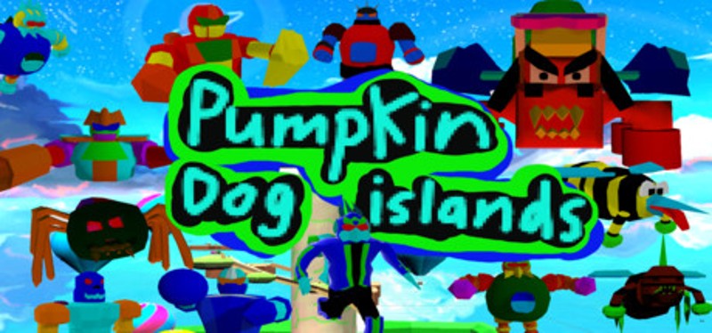 Pumpkin Dog Islands Image