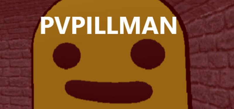 PvPillman Game Cover