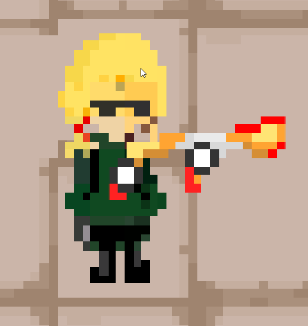 Games like Pyro Purge