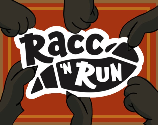 Games like RaccNRun