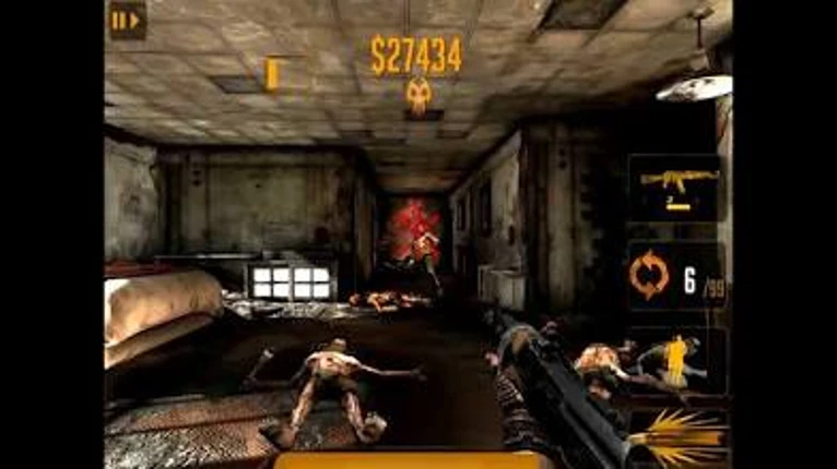 Rage HD Image