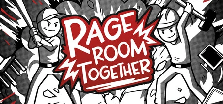 Games like Rage Room Together