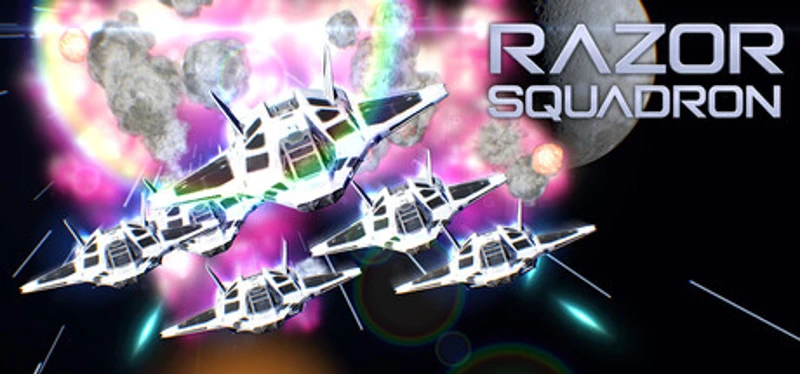 Razor Squadron Image