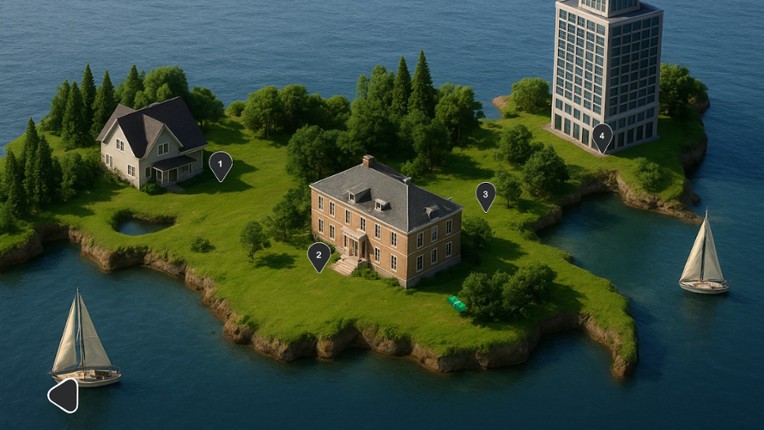 Real Estate Agent Simulator Image