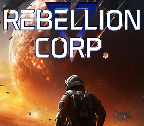 Rebellion Corporation Image