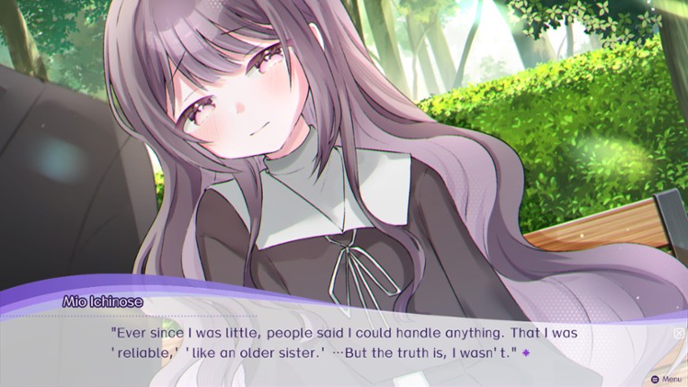 Recipe of Love Image