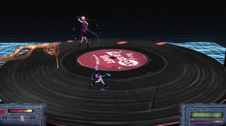 Record Breaker Image