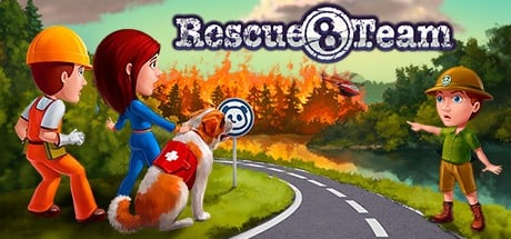 Games like Rescue Team 8