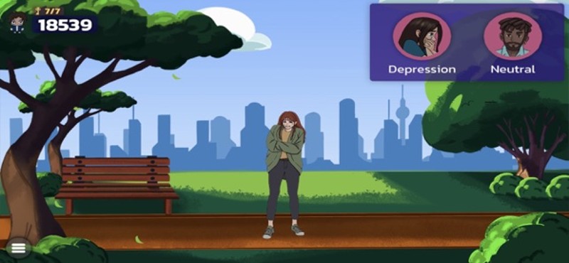 REThink Game screenshot