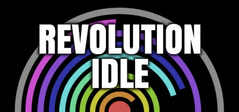 Revolution Idle Image