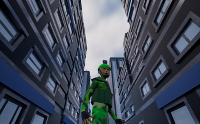 Robopoper Image