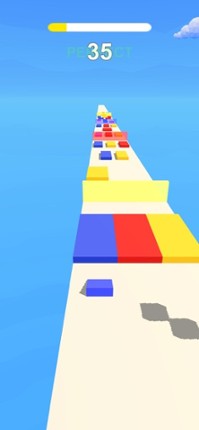 Roller Smash - Color spade screenshot