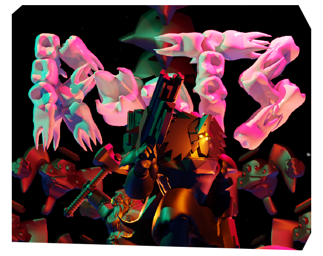 Games like ROOTS