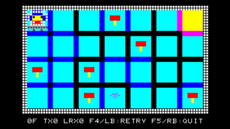 ROPOKO for Steam screenshot