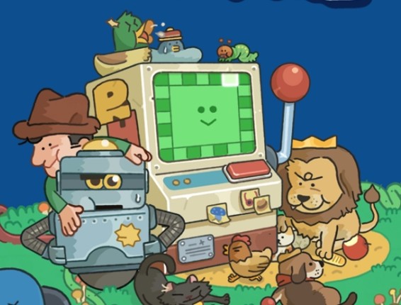 Roulette Heroes Image