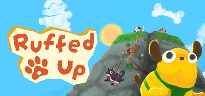 Ruffed Up Image