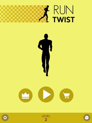 Run Twist screenshot