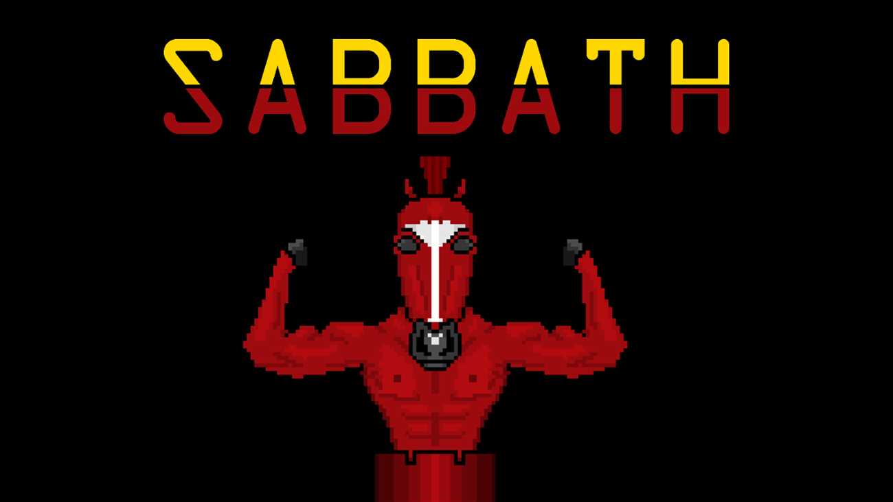 Games like Sabbath