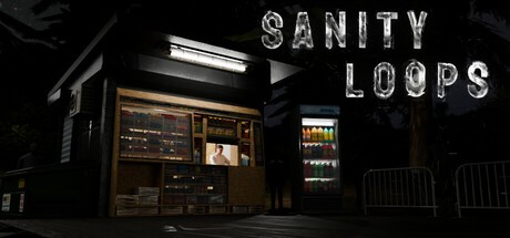 Games like Sanity Loops