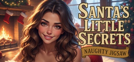 Games like Santa’s Little Secrets – Naughty Jigsaw