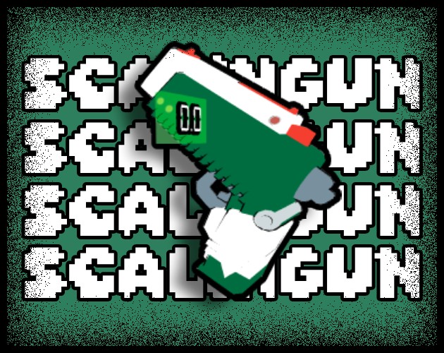 Games like ScalinGun