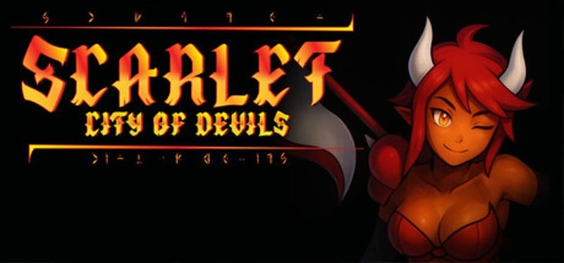 Scarlet City of Devils Image