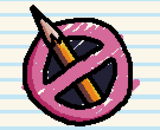 Scribble Scrabble Image