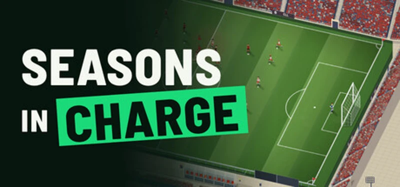 Seasons in Charge Image
