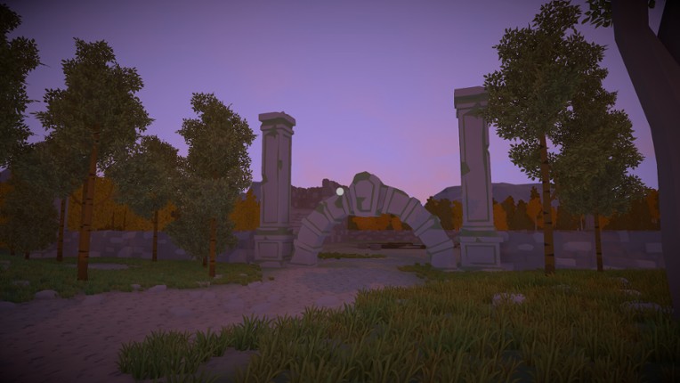 Seven Days screenshot