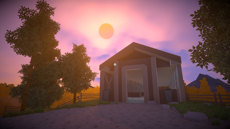 Seven Days screenshot