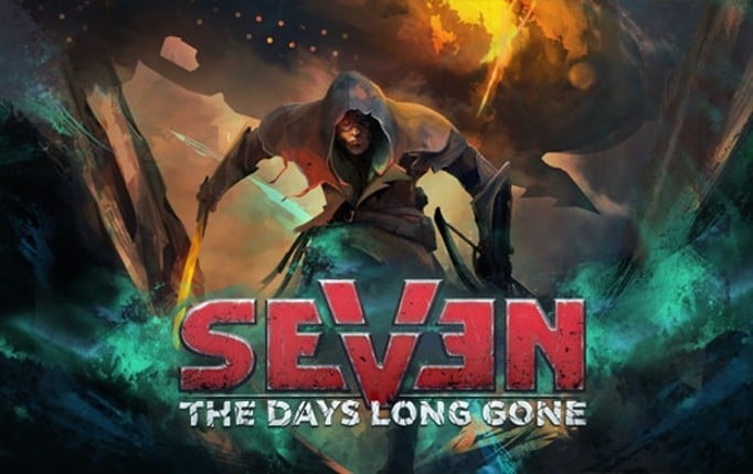 Seven: Enhanced Edition screenshot