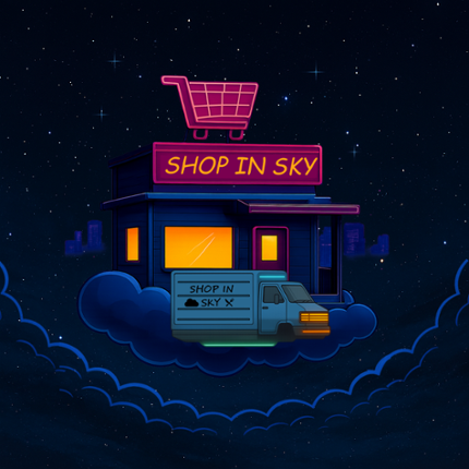 Shop In Sky Image