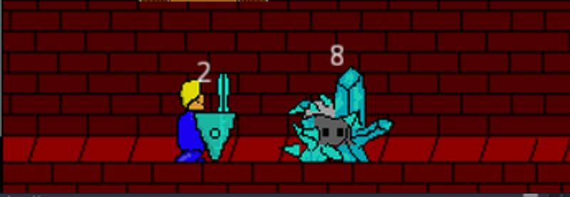 Shopkeeper's Duty Image