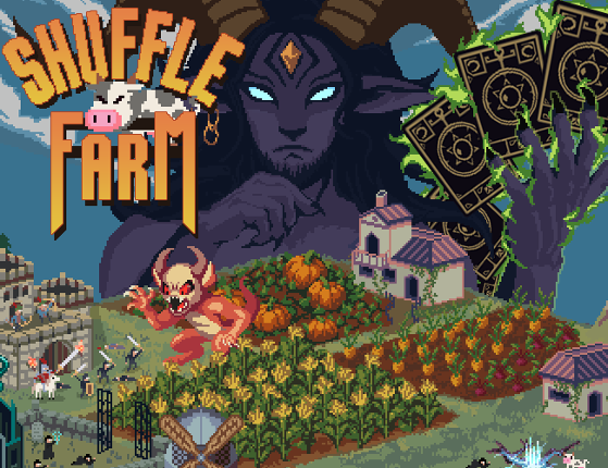 Shuffle Farm Image