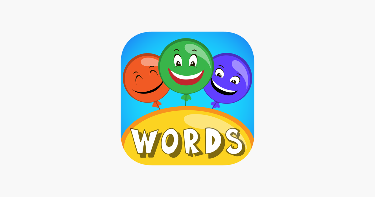Games like Sight Word Balloons