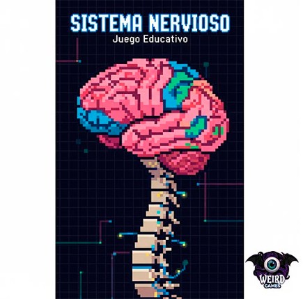 Sistema Nervioso Image