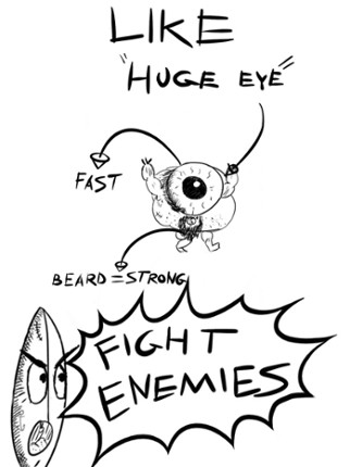 Sketch Wars: Tower Defense screenshot