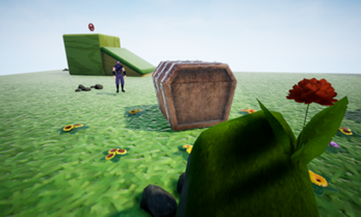 Skyline Playgrounds screenshot