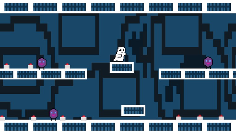 Slave Ghost screenshot
