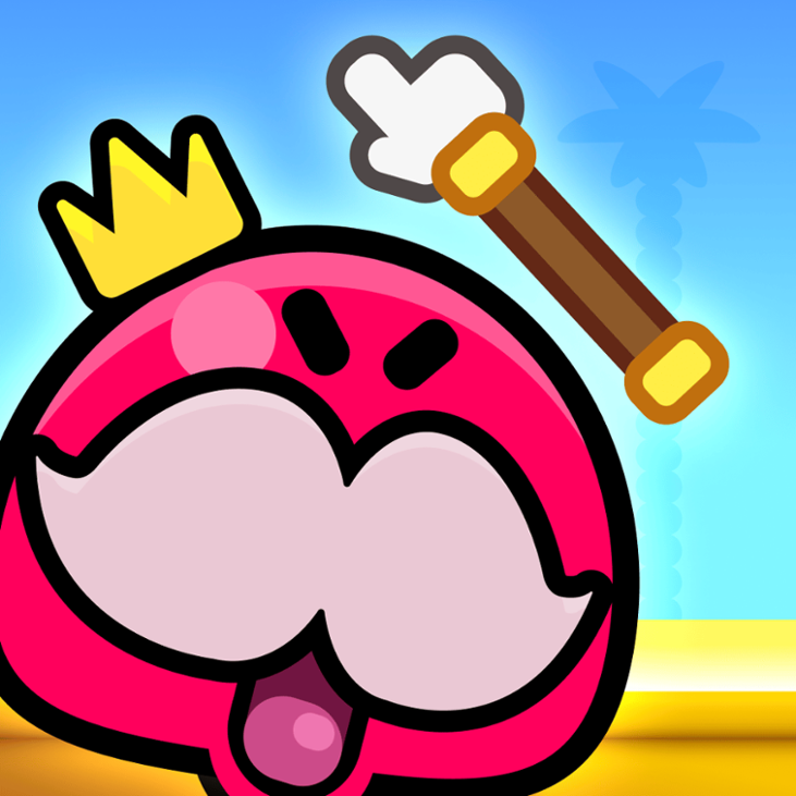 Games like Slime War