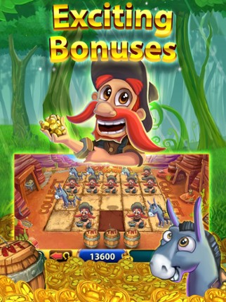 Slots of Gold Image