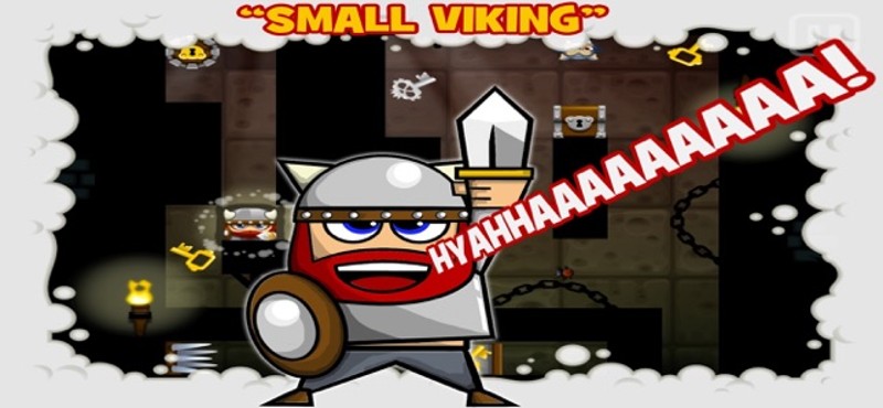 Small Viking HD screenshot