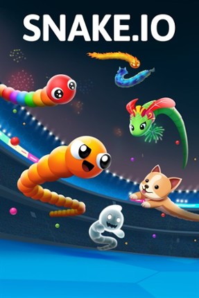 Snake.io Image