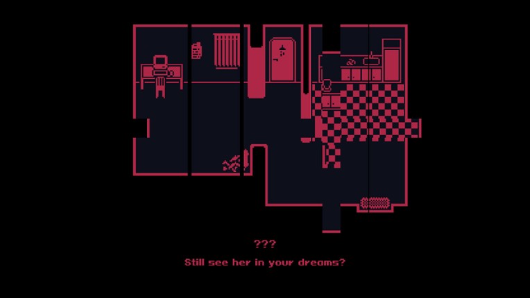 Snowfall's Mystery screenshot