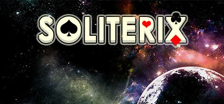Games like Soliterix