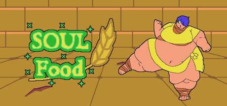 Games like Soul Food