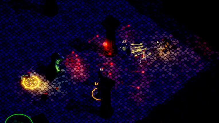 Soulforge Image