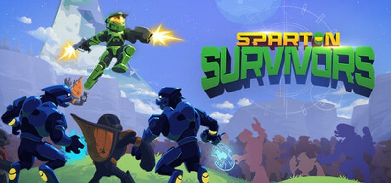 Spartan Survivors Image