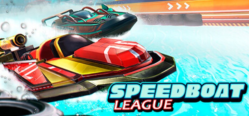 Speedboat League Image